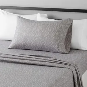 white-microfiber-sheet-set