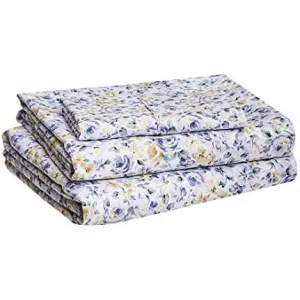 white-microfiber-sheet-set