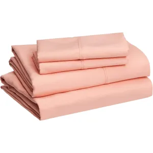white-microfiber-sheet-set