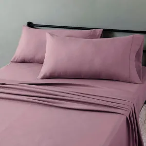 white-microfiber-sheet-set