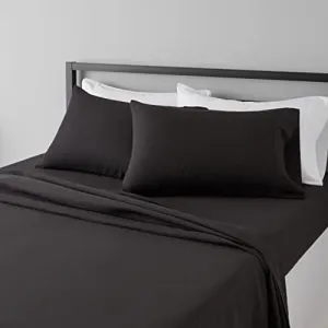white-microfiber-sheet-set