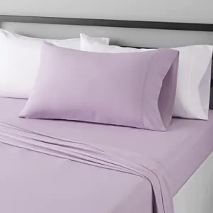 white-microfiber-sheet-set