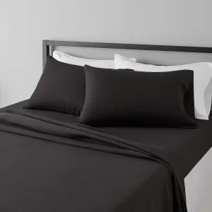 white-microfiber-sheet-set