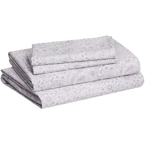 white-microfiber-sheet-set