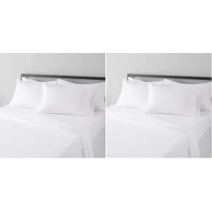 white-microfiber-sheet-set