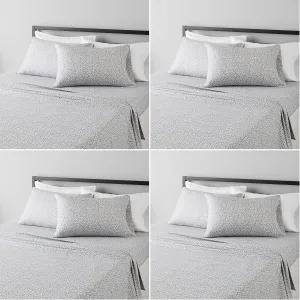 white-microfiber-sheet-set