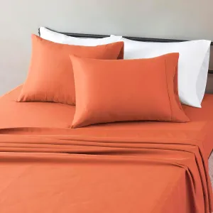 white-microfiber-sheet-set