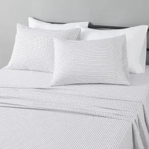 white-microfiber-sheet-set