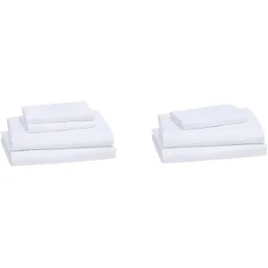 white-microfiber-sheet-set