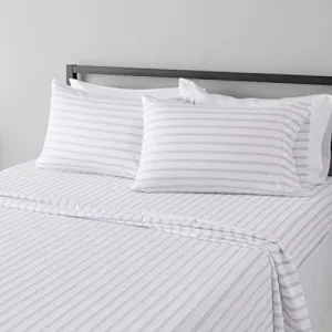 white-microfiber-sheet-set