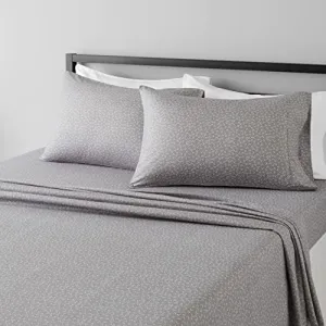 white-microfiber-sheet-set