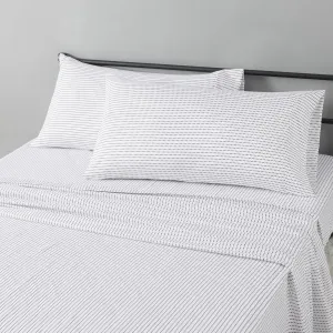 white-microfiber-sheet-set