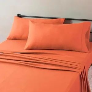 white-microfiber-sheet-set