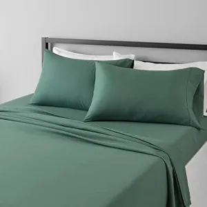 white-microfiber-sheet-set