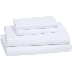 white-microfiber-sheet-set