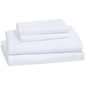 white-microfiber-sheet-set