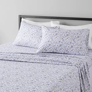 white-microfiber-sheet-set