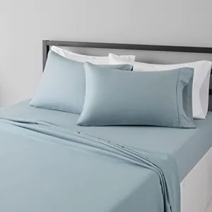 white-microfiber-sheet-set