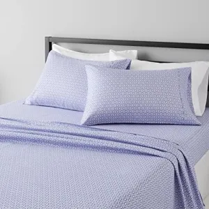 white-microfiber-sheet-set