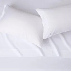white-microfiber-sheet-set