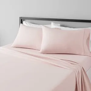 white-microfiber-sheet-set