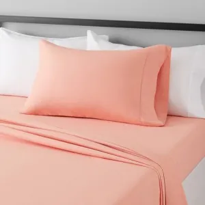 white-microfiber-sheet-set