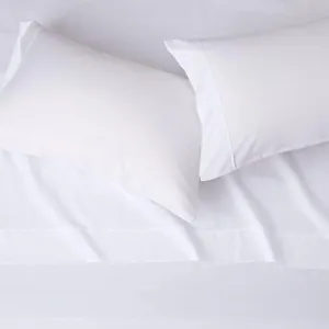 white-microfiber-sheet-set