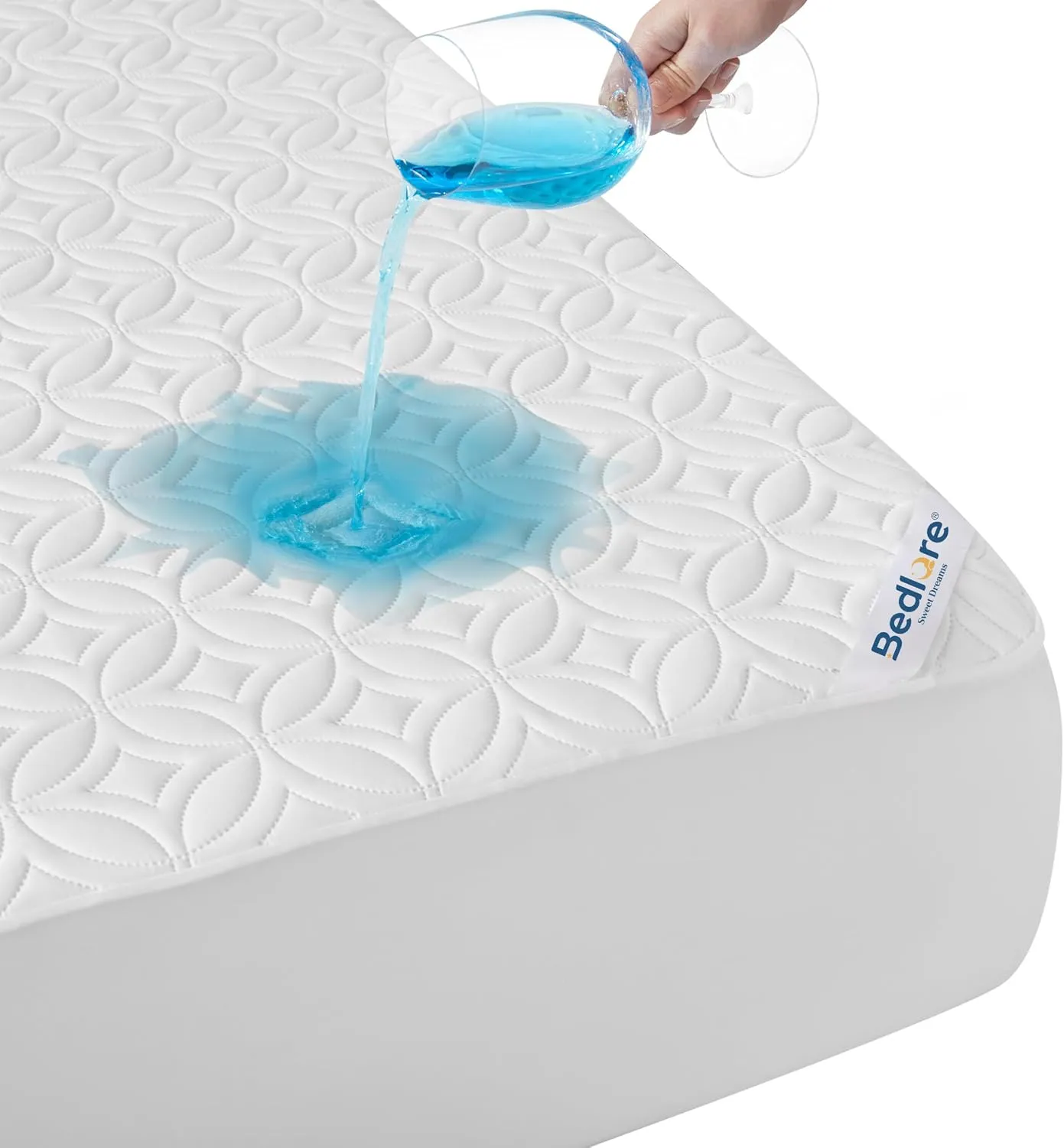 bedlore-waterproof-protector