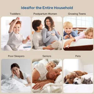 bedlore-waterproof-protector
