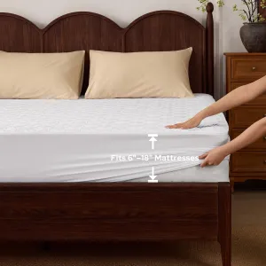bedlore-waterproof-protector
