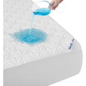 BEDLORE Waterproof Protector