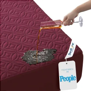 bedlore-waterproof-protector