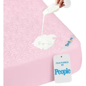 bedlore-waterproof-protector