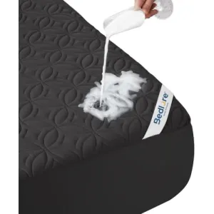 bedlore-waterproof-protector