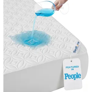 bedlore-waterproof-protector