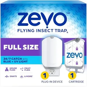 zevo-flying-insect-trap