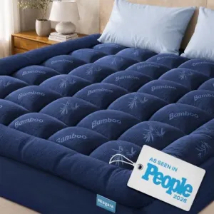 niagara-queen-mattress-topper