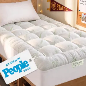 niagara-queen-mattress-topper