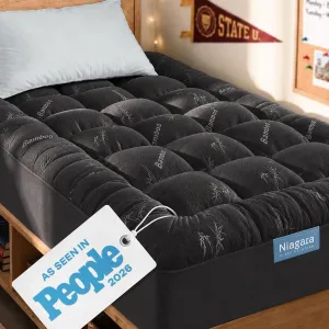 niagara-queen-mattress-topper
