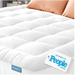 niagara-queen-mattress-topper