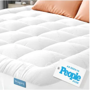niagara-queen-mattress-topper