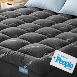 niagara-queen-mattress-topper