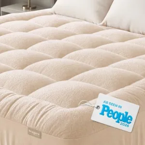niagara-queen-mattress-topper