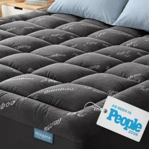 niagara-queen-mattress-topper