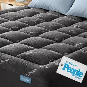 niagara-queen-mattress-topper