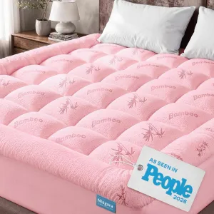 niagara-queen-mattress-topper