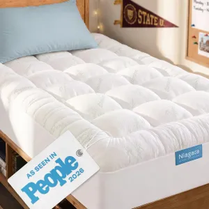 niagara-queen-mattress-topper