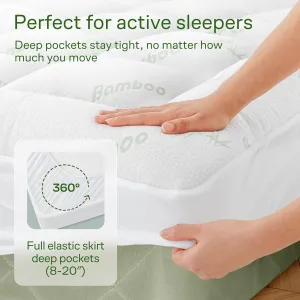 niagara-queen-mattress-topper