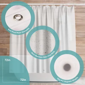 bigfoot-72x72-shower-curtain