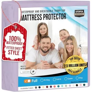 waterproof-queen-mattress-protector